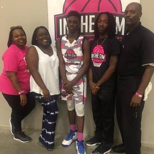 Meet your Posher, Shareese